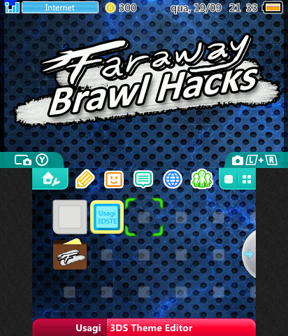 Faraway Brawl Hacks