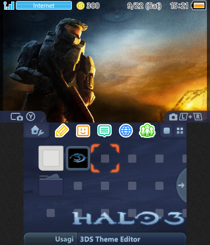 Halo 3 - Master Chief