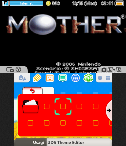 Mother 3/Earthbound 2 Theme