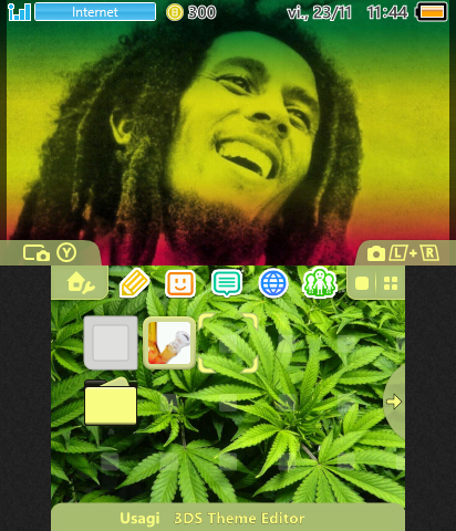 Bob Marley - Blaze it