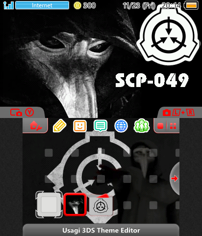 SCP-049 #2