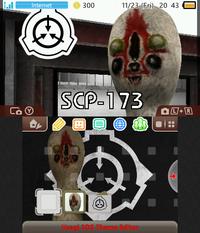 SCP-173 #2