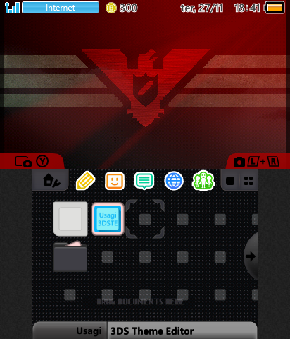 Papers, Please theme