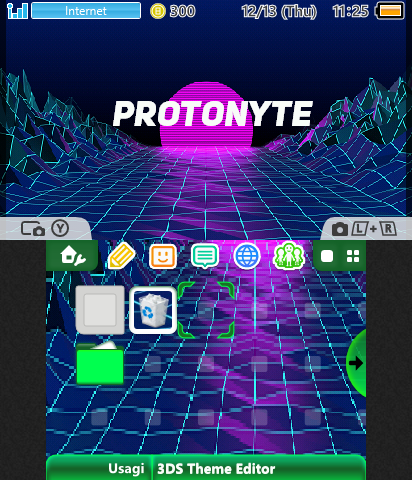ProtonyteTV