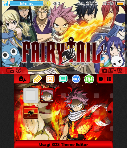 Fairy Tail S2 v2
