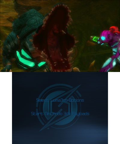 The New Queen Metroid V2