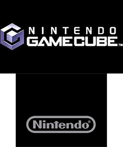 Gamecube opening