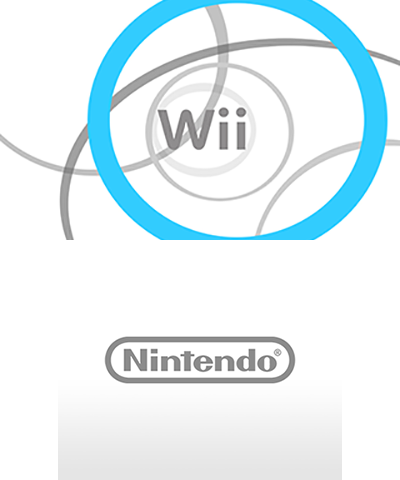 Wii opening