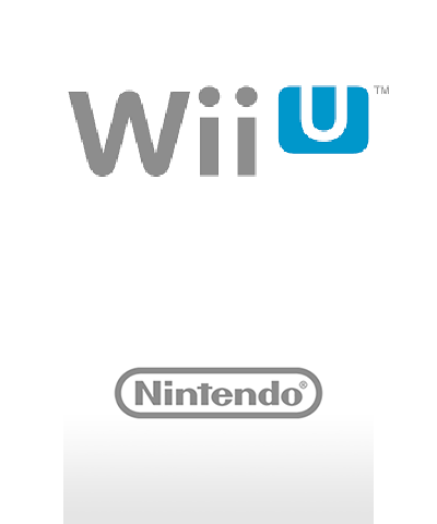 Wii U opening