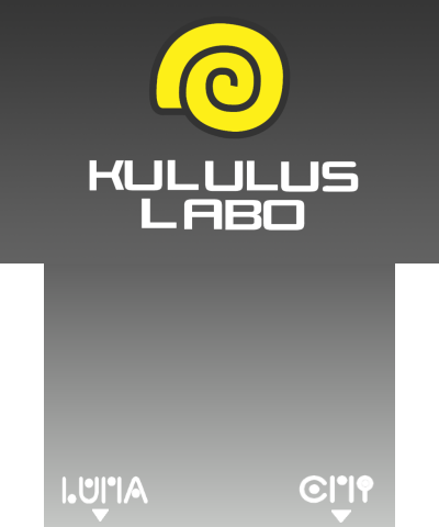 KULULUS LABO (O3DS)