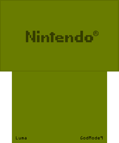 O3DS Game Boy