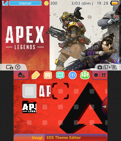 Apex-Legends