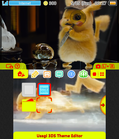 Detective Pikachu 12