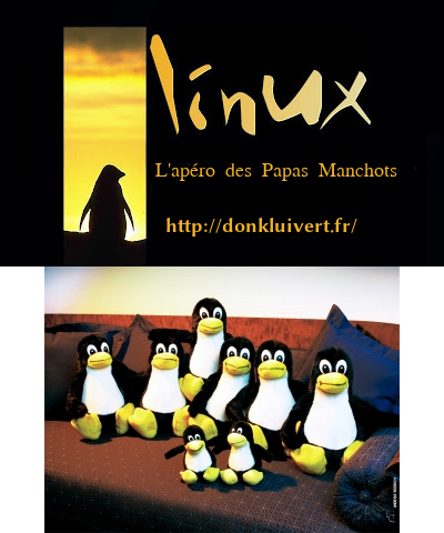 Linux APDM