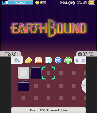 EarthBound Theme