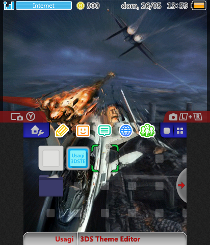 Ace Combat Zero Theme 3