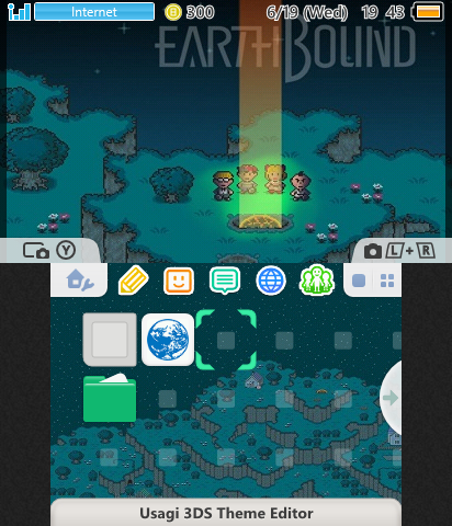 EarthBound: A Flash of Memory