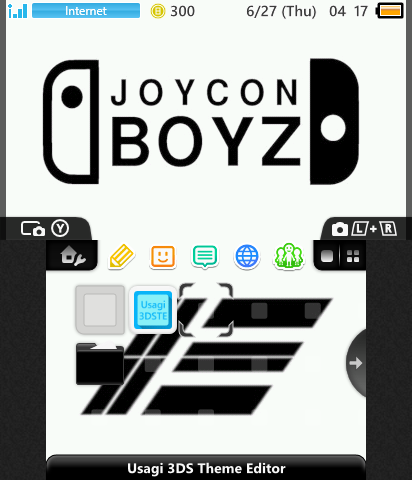 Etika Joycon Boyz (fixed)
