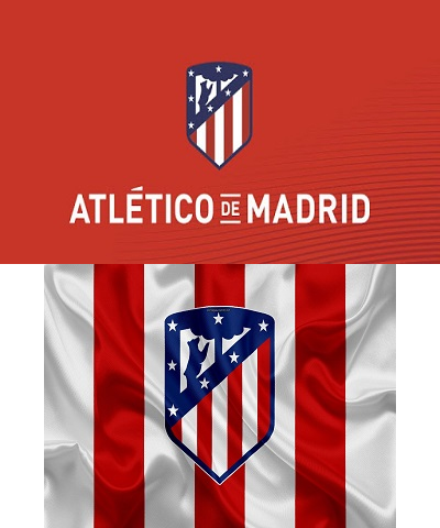 Atlético de Madrid Splash