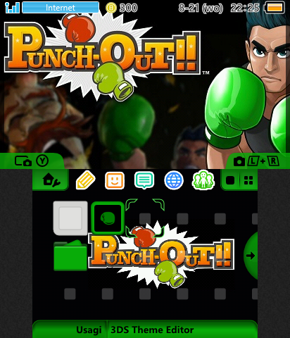 Punch-Out!! Theme