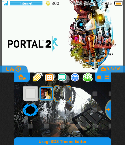 Portal 2 (Version 1)