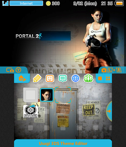Portal 2 (Version 2)