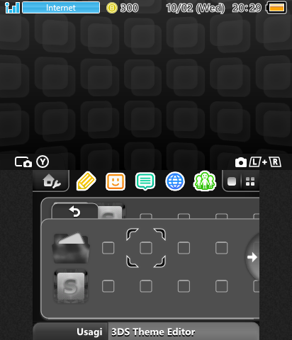 Simple Greyscale