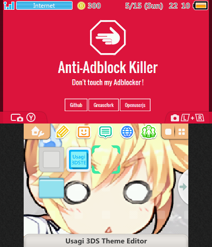 adblock killer anti generated uploaded