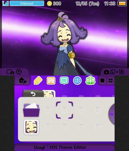 Acerola does an ^w^