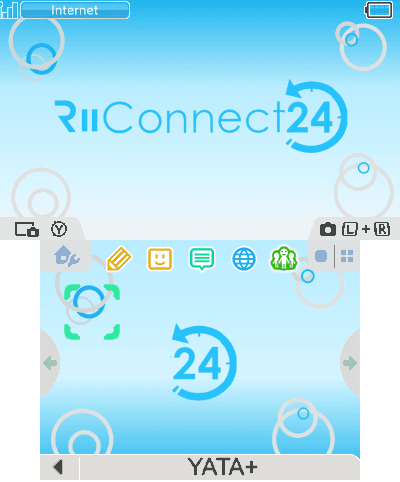RiiConnect24