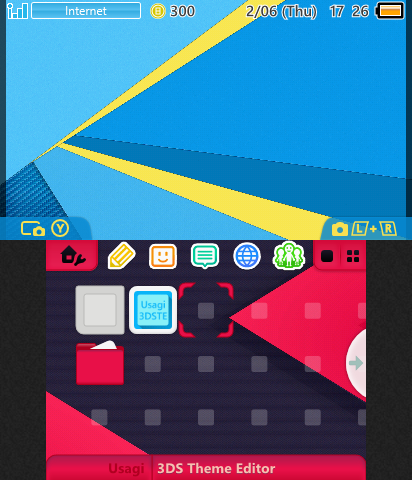 Android Theme