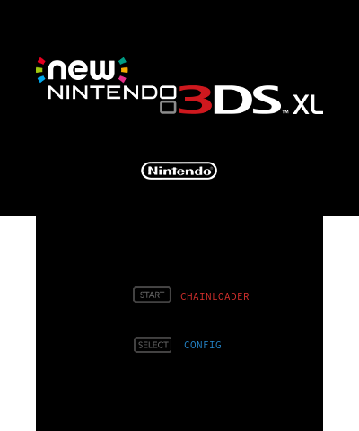 New Nintendo 3DS XL (CL)