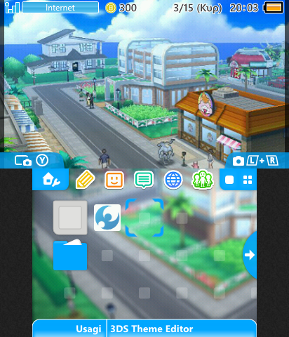 Pokémon Hau'oli City Theme