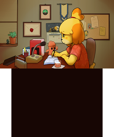 isabelle study