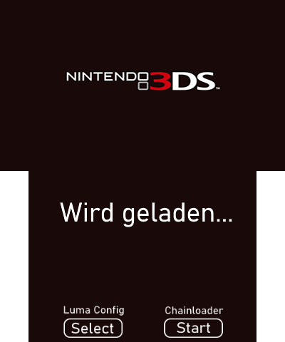 3DS German