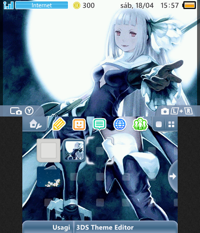 Bravely Second - End Layer