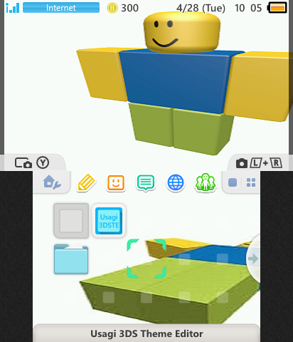 Roblox Noob Theme Plaza - roblox oof sound wii sports