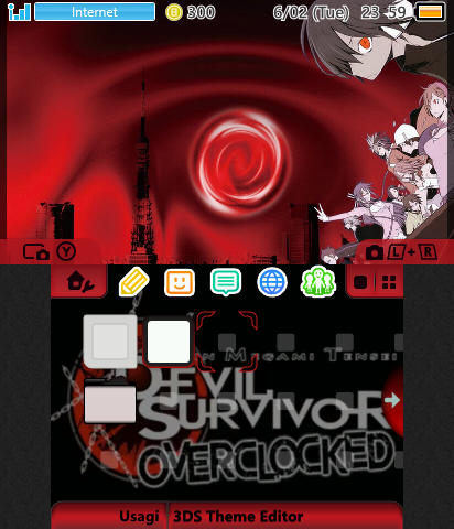 devil survivor overclocked