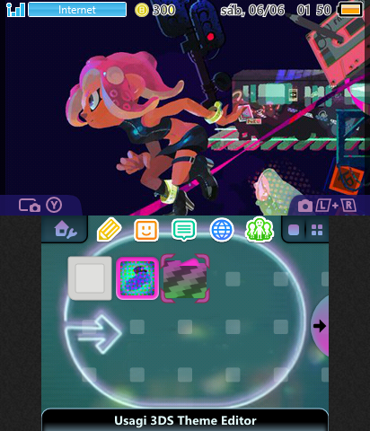 Octo Expansion