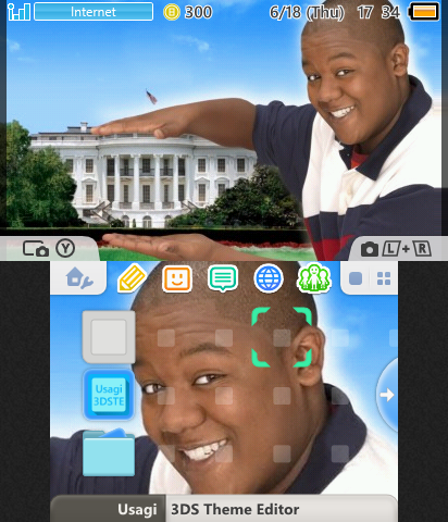Cory in the house theme