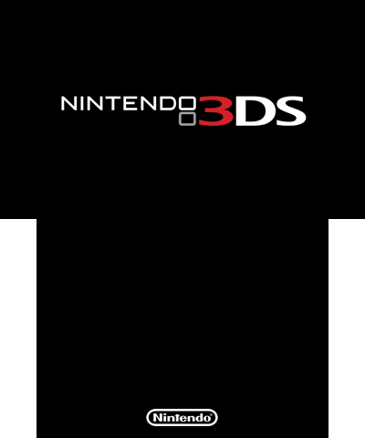 3DS Standard launch-like