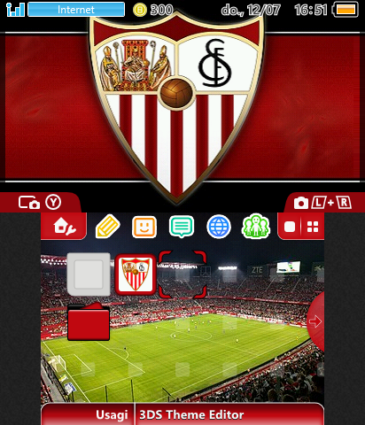 Sevilla Futbol Club