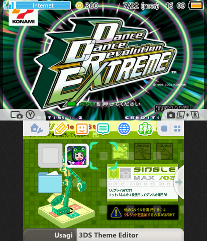DDR EXTREME