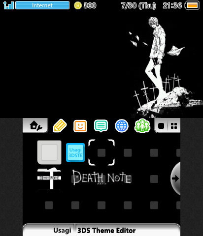 Death Note Theme