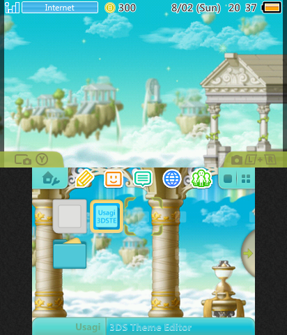 Maplestory - Temple of Time