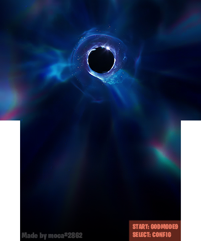 Fortnite Black Hole