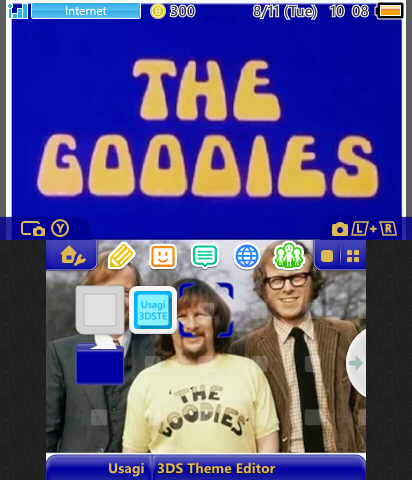 The Goodies