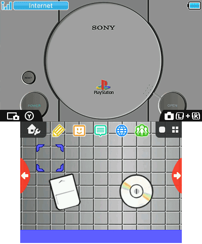 Sony Playstation One