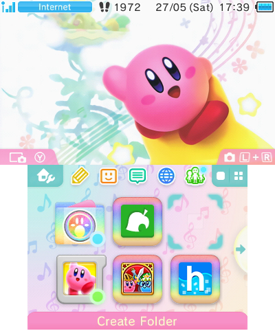 Kirby - Dreamstalk