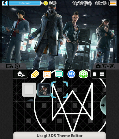 Watch_Dogs 1 - The Bunker